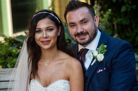 alyssa married at first sight|Married At First Sight: How Alyssa & Chris Lives。